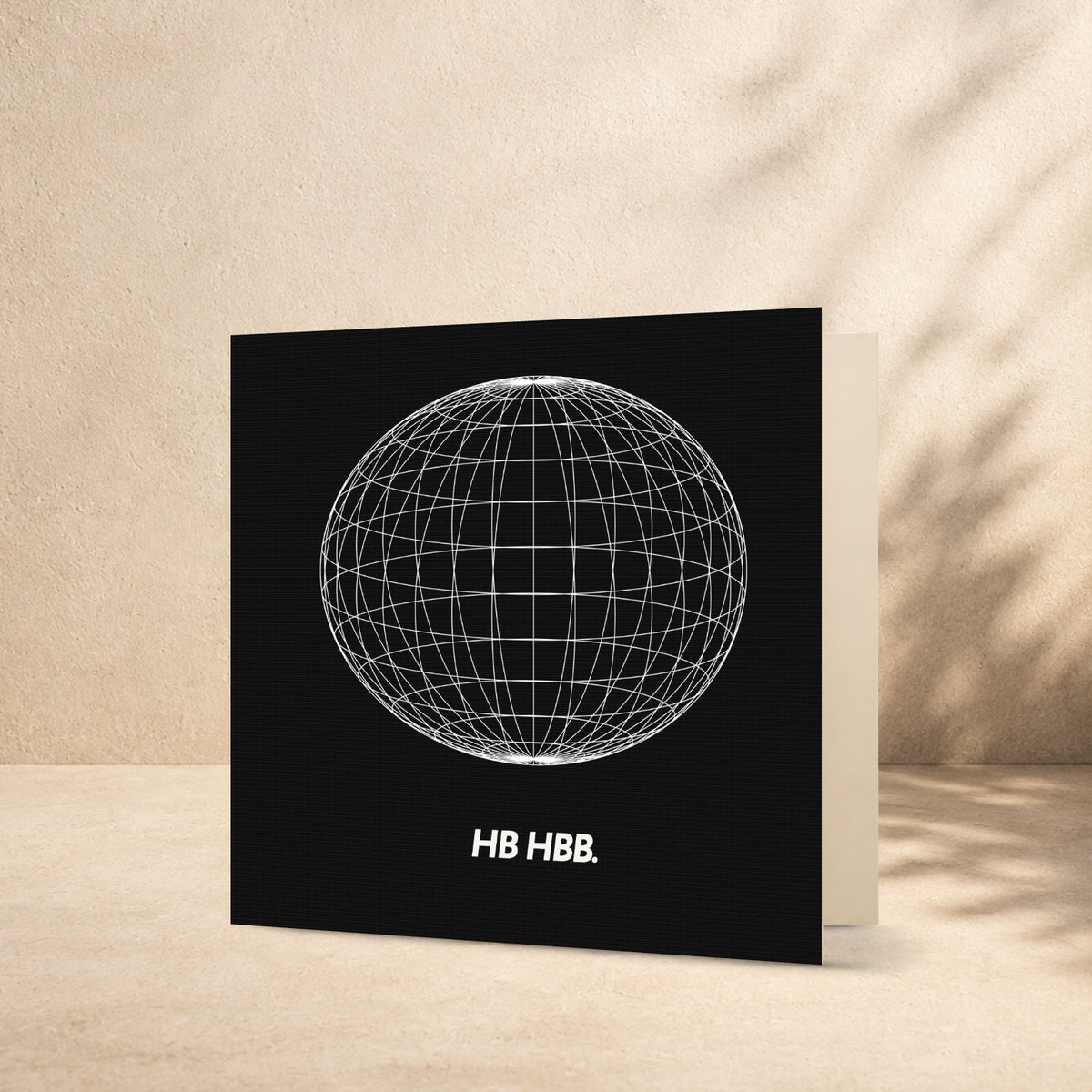 HB HBB. — front