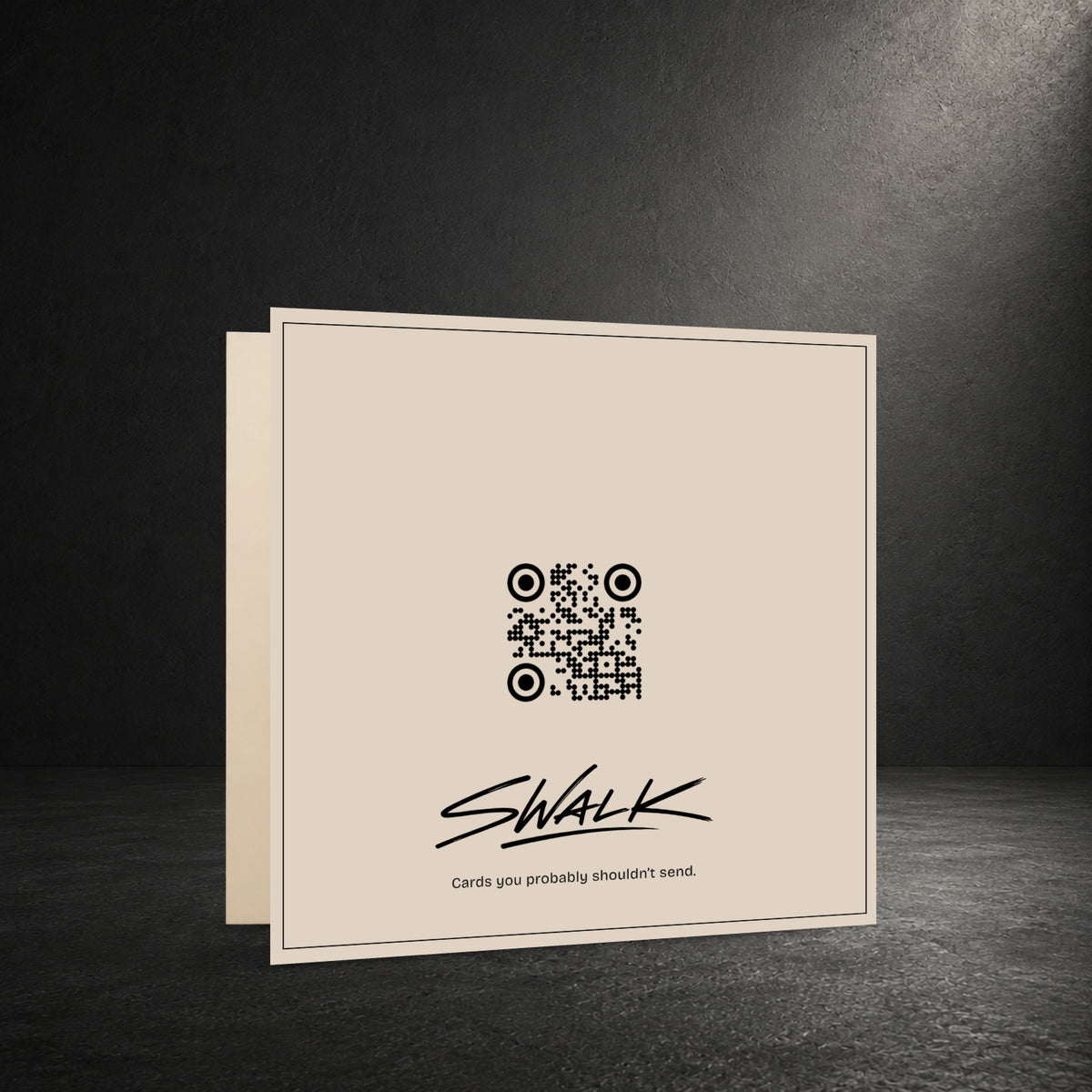 HELLO THIS IS THE FIRST TEST — Design 01 — back