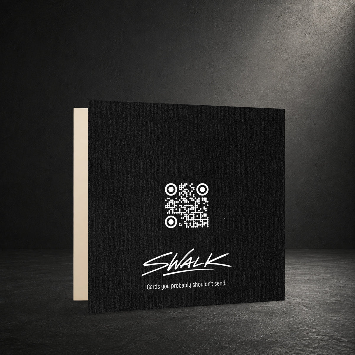 CONGRATS, I GUESS — Design 02 — back